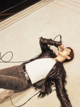 MAX CHANGMIN รวบรวมหลากหลายช่วงเวลาของชีวิตในมินิอัลบั้มชุดที่ 3 "All Of My Life" พร้อมมีส่วนร่วมในทุกกระบวนการผลิต ตั้งแต่ซาวนด์เพลงไปจนถึงมิวสิกวิดีโอ!